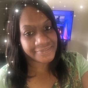 Meet your Posher, Joan